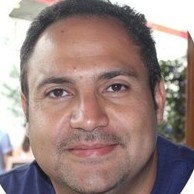 Portrait of Dr Mahmoud Wagih